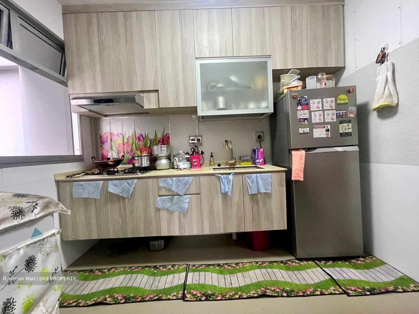 Blk 363B Sun Natura (Sembawang), HDB 2 Rooms #477778431